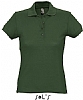 Polo Mujer Passion Sols - Color Verde Golf