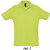 Polo Summer II Sols - Color Verde Manzana