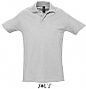 Polo Spring II Sols - Color Ash