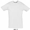 Camiseta Color Serigrafia Digital DINA3 - Color Ash