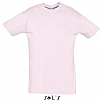 Camiseta Color Serigrafia Digital DINA3 - Color Rosa Plido