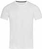 Camiseta Hombre Clive Stedman - Color White