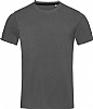 Camiseta Hombre Clive Stedman - Color Slate Grey