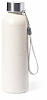 Botella Wistel 600ml Personalizada Makito - Color Natural