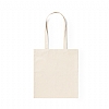 Bolsa Algodon Trendik Makito 240 grs - Color Natural