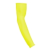 Manguitos Cubrebrazos Running Biped 2 uds - Color Amarillo Flor