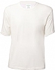 Camiseta Nio Keya Organic KD Makito - Color Natural