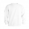 Sudadera Unisex Sendex - Color Blanco