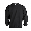 Sudadera Unisex Sendex - Color Negro