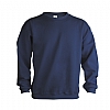 Sudadera Unisex Sendex - Color Azul Marino