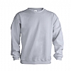 Sudadera Unisex Sendex - Color Gris