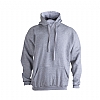 Sudadera Capucha Harnix - Color Gris