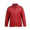 Forro Polar Diston - Color Rojo