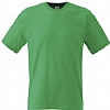 Camiseta Original Color Fruit of the Loom - Color Verde Kelly
