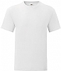 Camiseta Adulto Blanca Iconic Makito - Color Blanco
