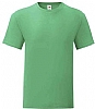 Camiseta Adulto Color Iconic Makito - Color Verde