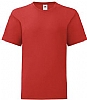 Camiseta Nio Color Iconic - Color Rojo