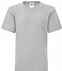 Camiseta Nio Color Iconic - Color Gris