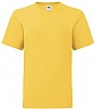 Camiseta Infantil Color Iconic Fruit Loom - Color Dorado