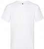 Camiseta Blanca Original T - Color Blanco