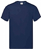 Camiseta Color Original T Makito - Color Marino