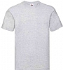 Camiseta Color Original T Makito - Color Gris