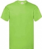 Camiseta Color Original T Makito - Color Lima