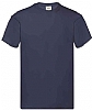 Camiseta Color Original T Makito - Color Marino Oscuro