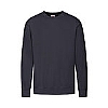 Sudadera Light Weight Fruit Loom - Color Azul Marino