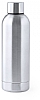 Botella Pigot 800ml Personalizada Makito - Color Plateado