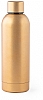 Botella Pigot 800ml Personalizada Makito - Color Dorado