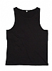 Camiseta Organica Atleta Unisex Mantis - Color Negro