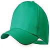 Gorra Intanfil Rick Makito - Color Verde