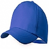 Gorra Intanfil Rick Makito - Color Azul