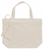 Bolsa Revile Makito - Color Natural