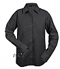 Camisa Boston Sols - Color Negro  