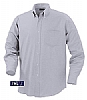 Camisa Boston Sols - Color Silver