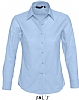 Camisa Embassy Sols - Color Azul Cielo