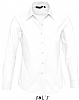 Camisa Embassy Sols - Color Blanco
