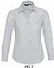 Camisa Embassy Sols - Color Gris