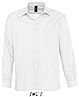 Camisa Baltimore Sols - Color Blanco