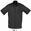 Camisa Bristol Sols - Color Negro