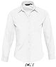 Camisa Executive Sols - Color Blanco