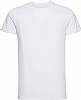 Camiseta Hombre HD Rusell - Color White