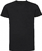 Camiseta Hombre HD Rusell - Color Black