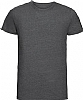 Camiseta Hombre HD Rusell - Color Grey Marl