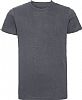 Camiseta Hombre HD Rusell - Color Convoy Grey