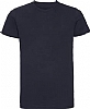 Camiseta Hombre HD Rusell - Color French Navy