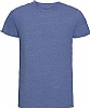 Camiseta Hombre HD Rusell - Color Blue Marl