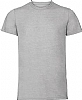 Camiseta Hombre HD Rusell - Color Silver Marl